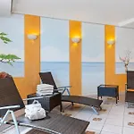 Seehof Seehof 41 Апартаменты Херингсдорф