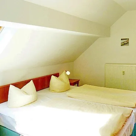 Апартаменты Seehof Seehof 41 *
