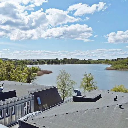 Seehof Seehof 41 Апартаменты *