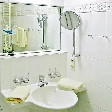 Seehof Seehof 41 הרינגסדורף