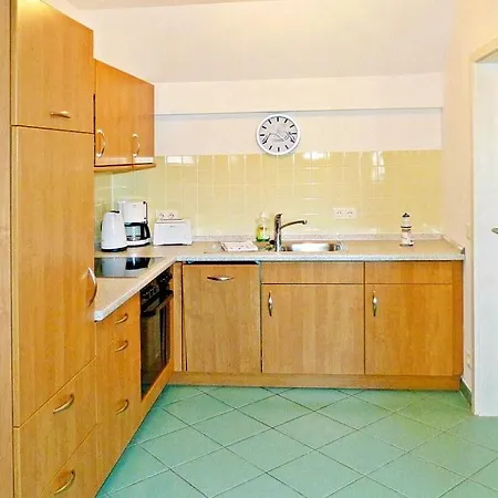 דירה Seehof Seehof 41 *