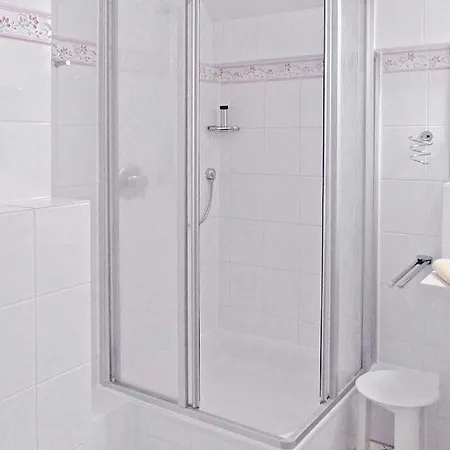 Seehof Seehof 41 Апартаменты *