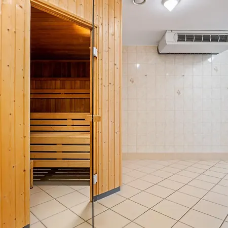 דירה Seehof Seehof 41 *