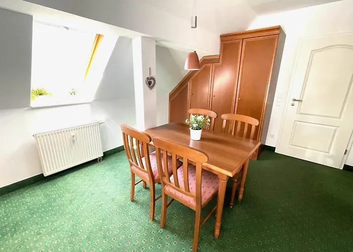 Seehof Seehof 41 아파트 제바트헤링스도르프